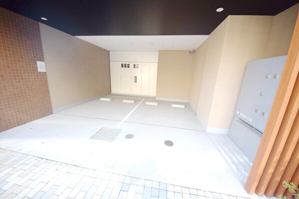 レジディア門前仲町プレイスの物件内観写真